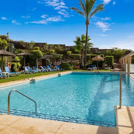 Casa Eso Es Oro - Stunning Views And Peaceful Escape - 2 Communal Pools Estepona