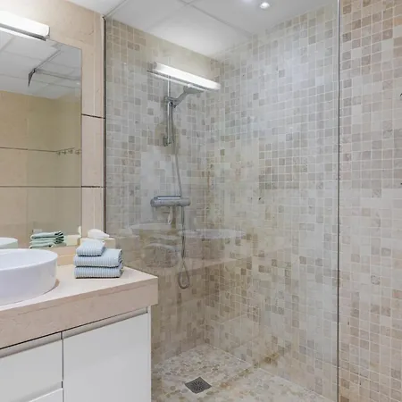 Casa Eso Es Oro - Stunning Views And Peaceful Escape - 2 Communal Pools Apartment Estepona