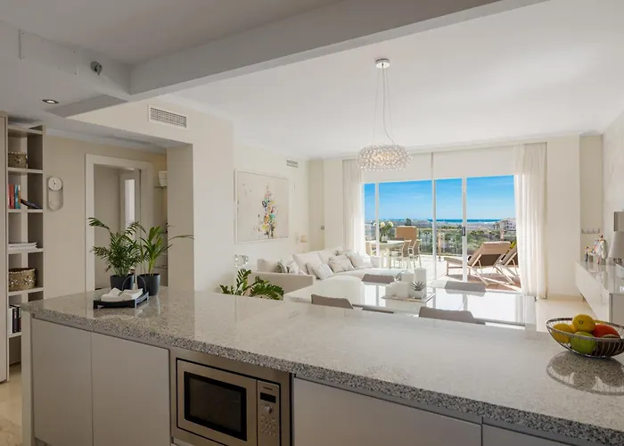 Appartamento Casa Eso Es Oro - Stunning Views And Peaceful Escape - 2 Communal Pools *