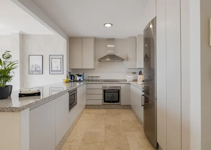 Casa Eso Es Oro - Stunning Views And Peaceful Escape - 2 Communal Pools Appartement Estepona