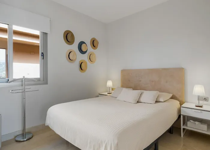 Casa Eso Es Oro - Stunning Views And Peaceful Escape - 2 Communal Pools * Estepona