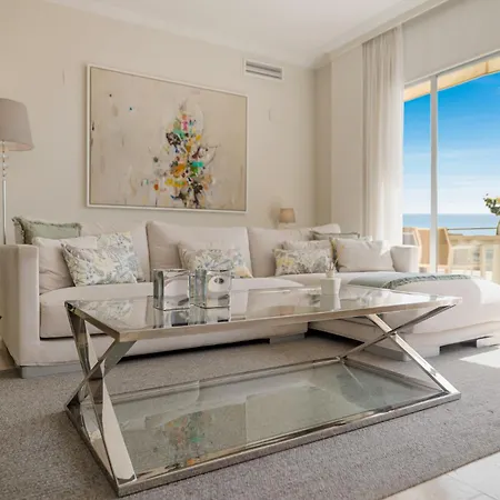 Casa Eso Es Oro - Stunning Views And Peaceful Escape - 2 Communal Pools * Эстепона