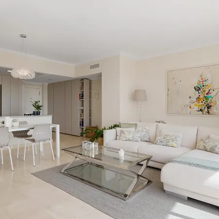 Апартаменты Casa Eso Es Oro - Stunning Views And Peaceful Escape - 2 Communal Pools