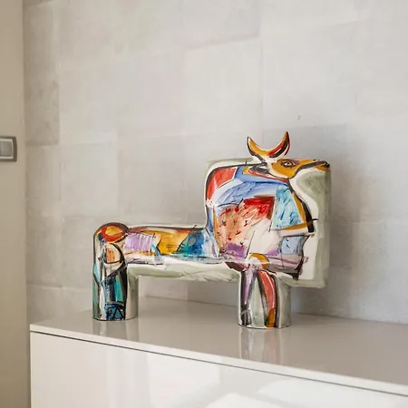 Casa Eso Es Oro - Stunning Views And Peaceful Escape - 2 Communal Pools Appartamento Estepona