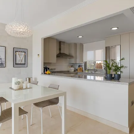 Casa Eso Es Oro - Stunning Views And Peaceful Escape - 2 Communal Pools * Эстепона