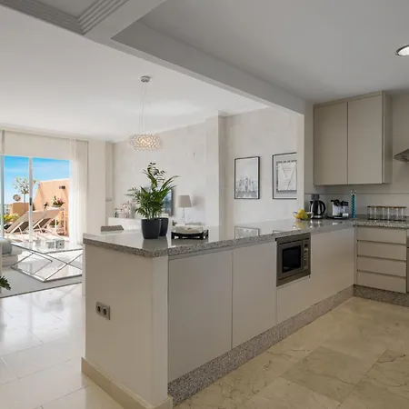 Apartment Casa Eso Es Oro - Stunning Views And Peaceful Escape - 2 Communal Pools *