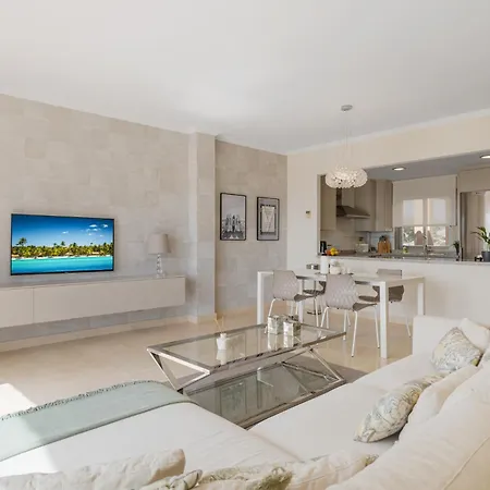 Appartamento Casa Eso Es Oro - Stunning Views And Peaceful Escape - 2 Communal Pools *