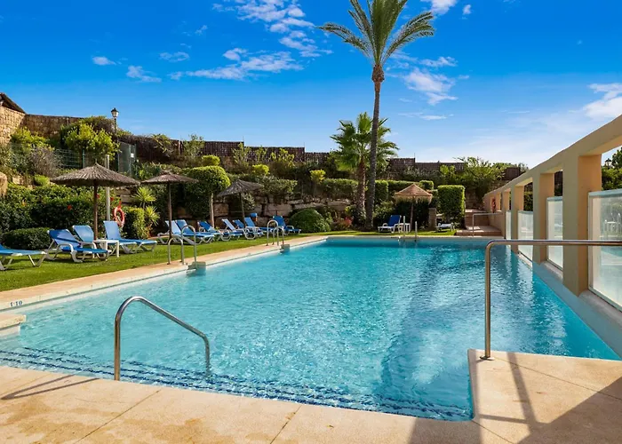 Ultimate - Casa Eso Es Oro - Stunning Views And Peaceful Escape - 2 Communal Pools Estepona