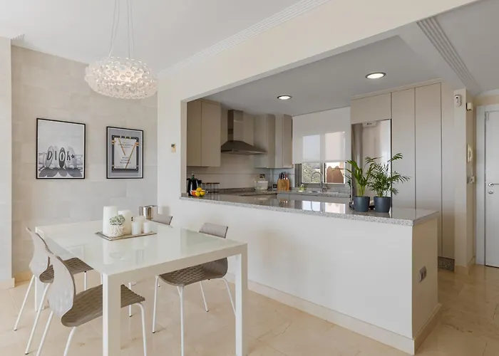 Ultimate - Casa Eso Es Oro - Stunning Views And Peaceful Escape - 2 Communal Pools * Estepona