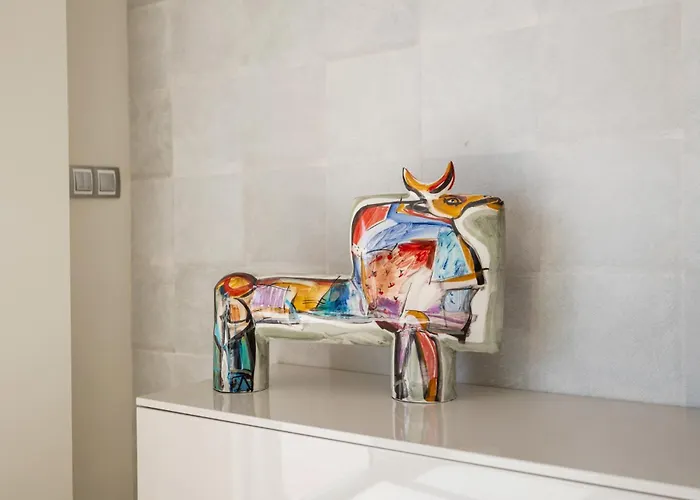 Casa Eso Es Oro - Stunning Views And Peaceful Escape - 2 Communal Pools Lägenhet Estepona